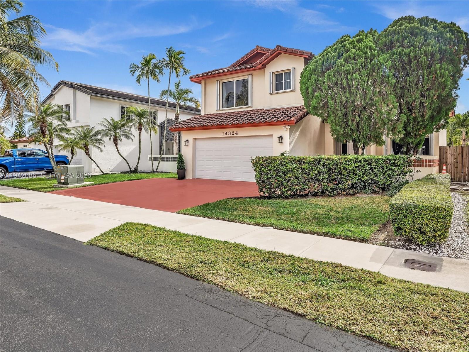 14824 Southwest 112th Street Miami, FL 33196 - Photo 2 of 56