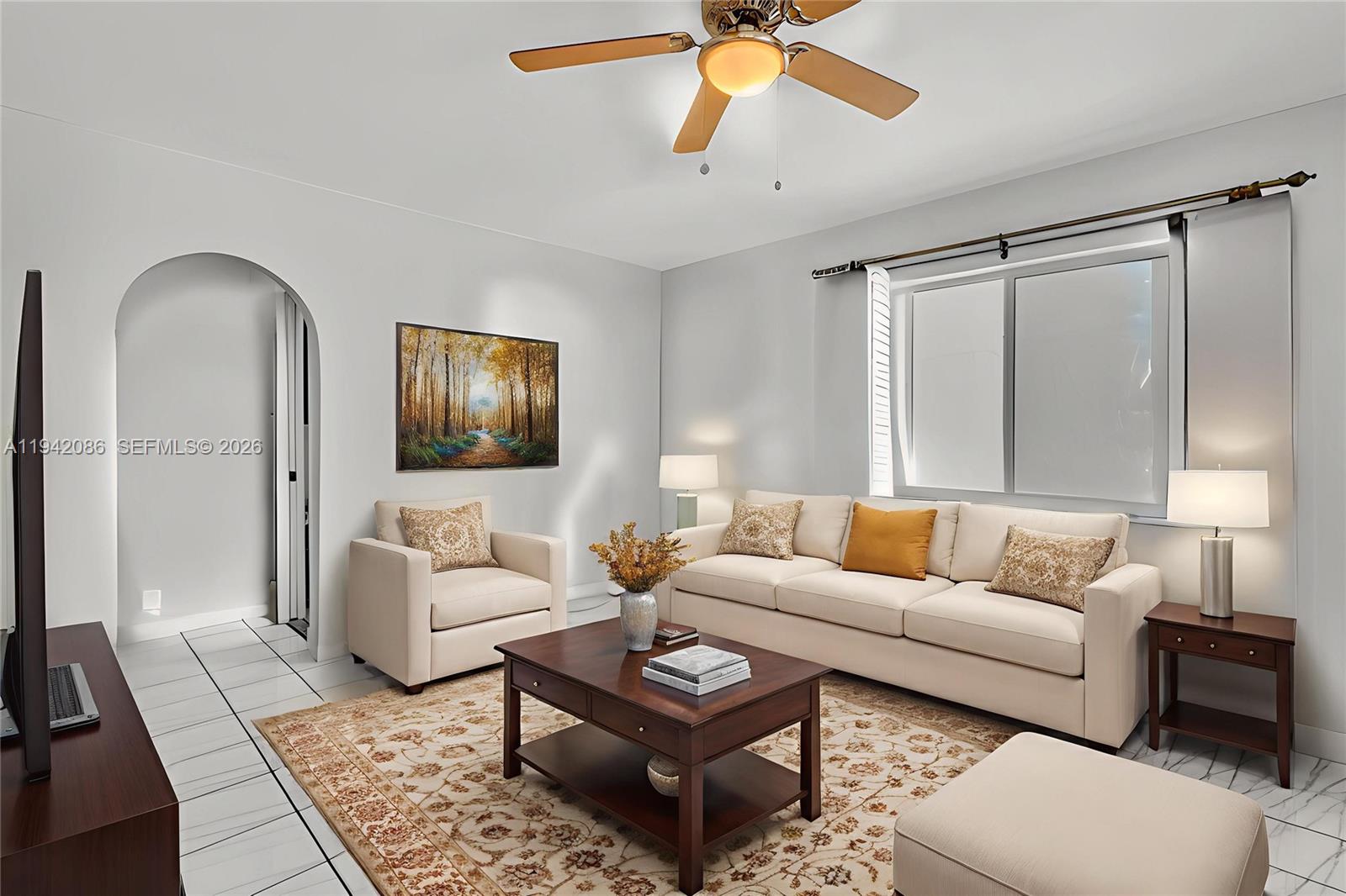 14824 Southwest 112th Street Miami, FL 33196 - Photo 21 of 56 Virtually staged for your viewing pleasure