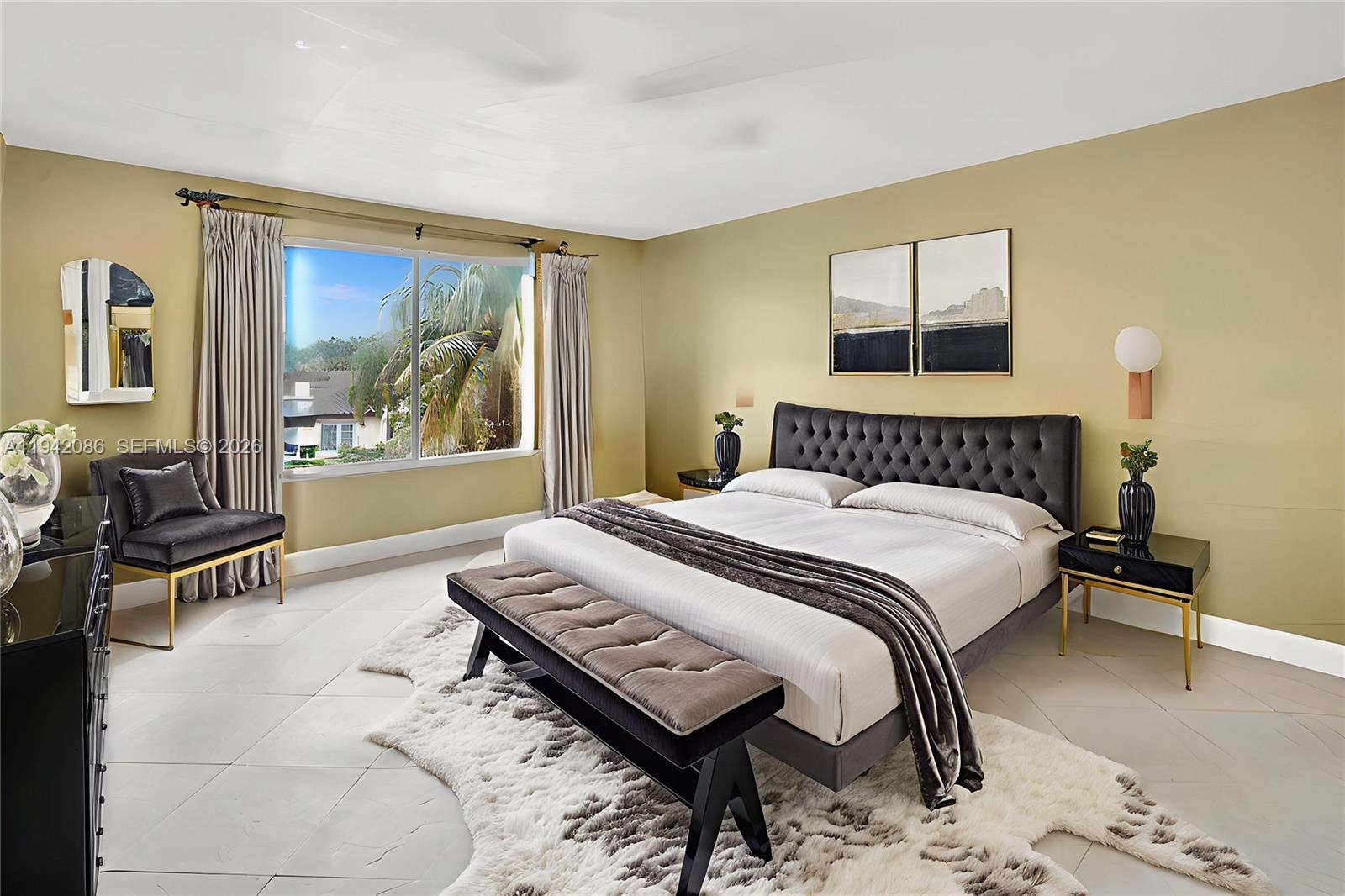 14824 Southwest 112th Street Miami, FL 33196 - Photo 26 of 56 Virtually staged for your viewing pleasure!