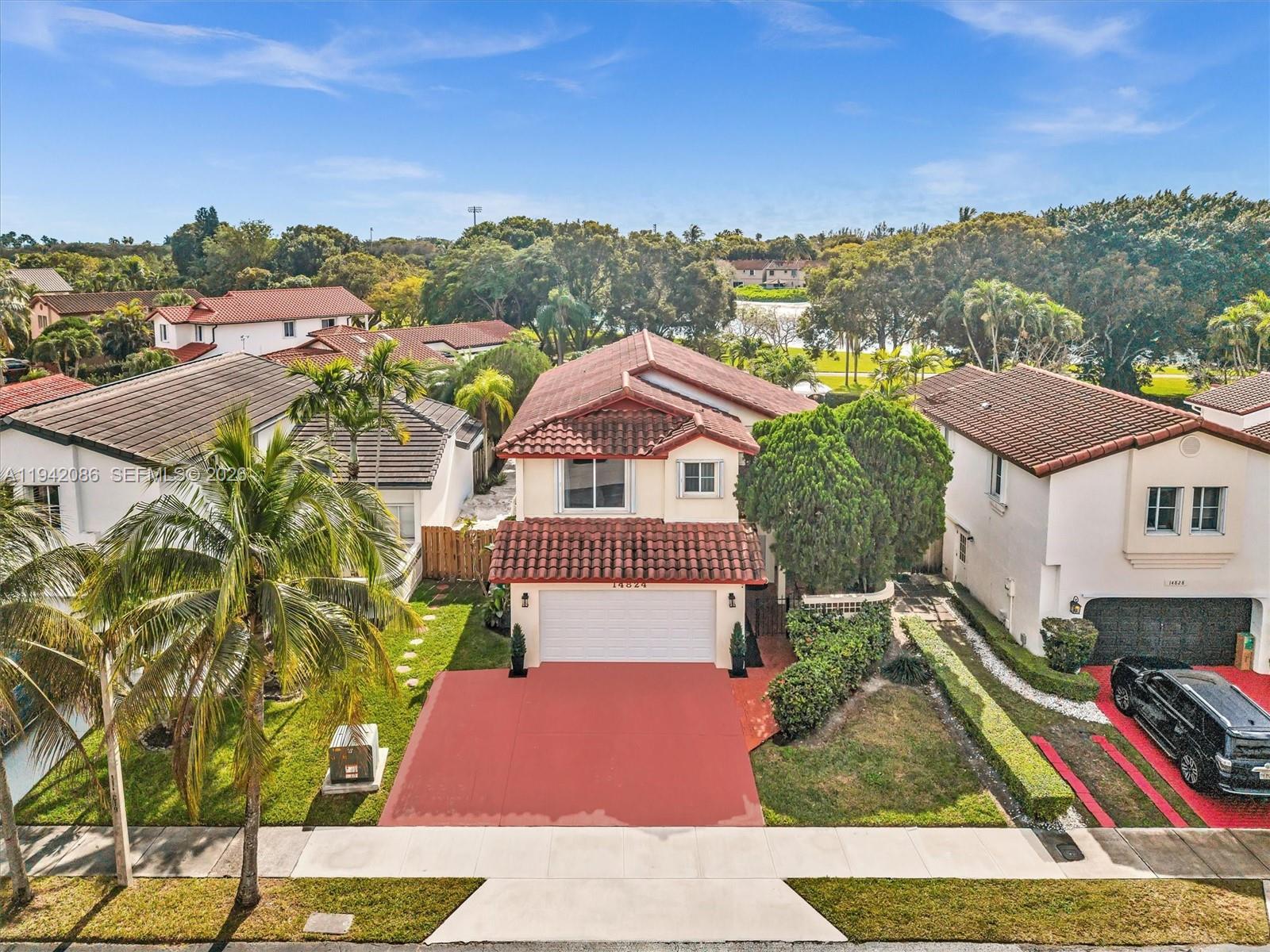 14824 Southwest 112th Street Miami, FL 33196 - Photo 3 of 56