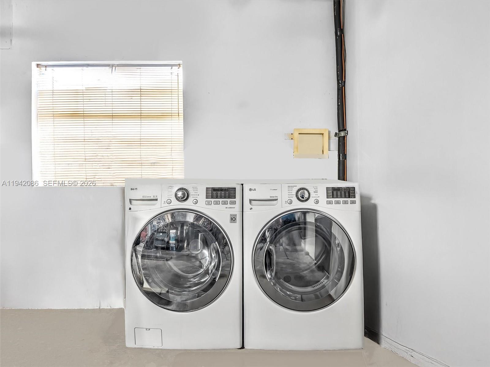 14824 Southwest 112th Street Miami, FL 33196 - Photo 39 of 56 True 2 car garage