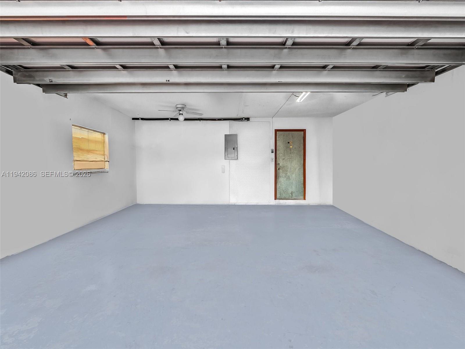 14824 Southwest 112th Street Miami, FL 33196 - Photo 40 of 56 True 2 car garage