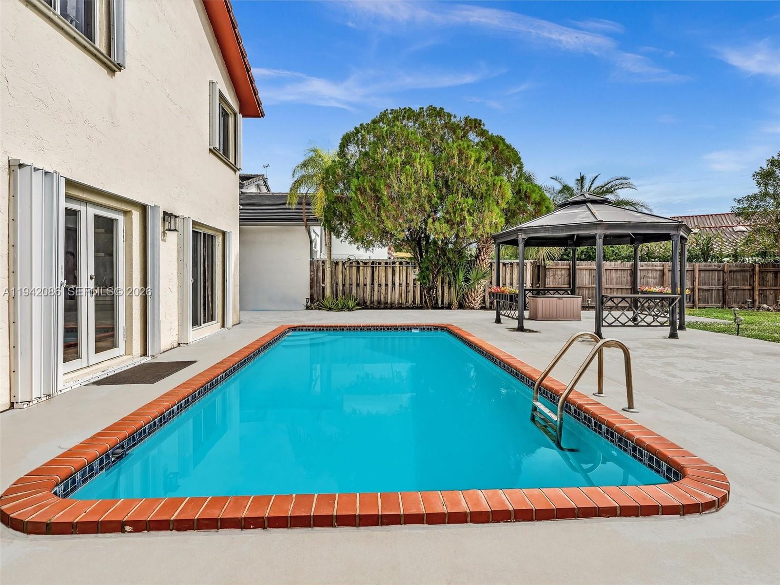 14824 Southwest 112th Street Miami, FL 33196 - Photo 41 of 56