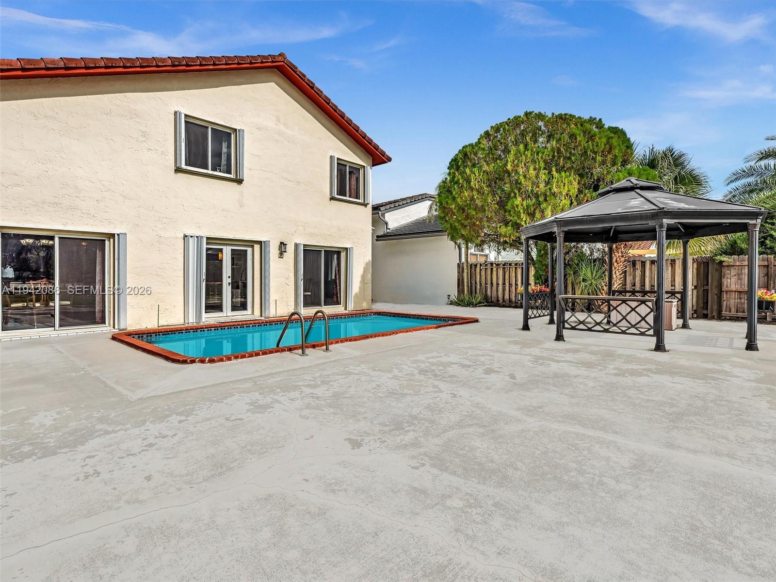 14824 Southwest 112th Street Miami, FL 33196 - Photo 42 of 56