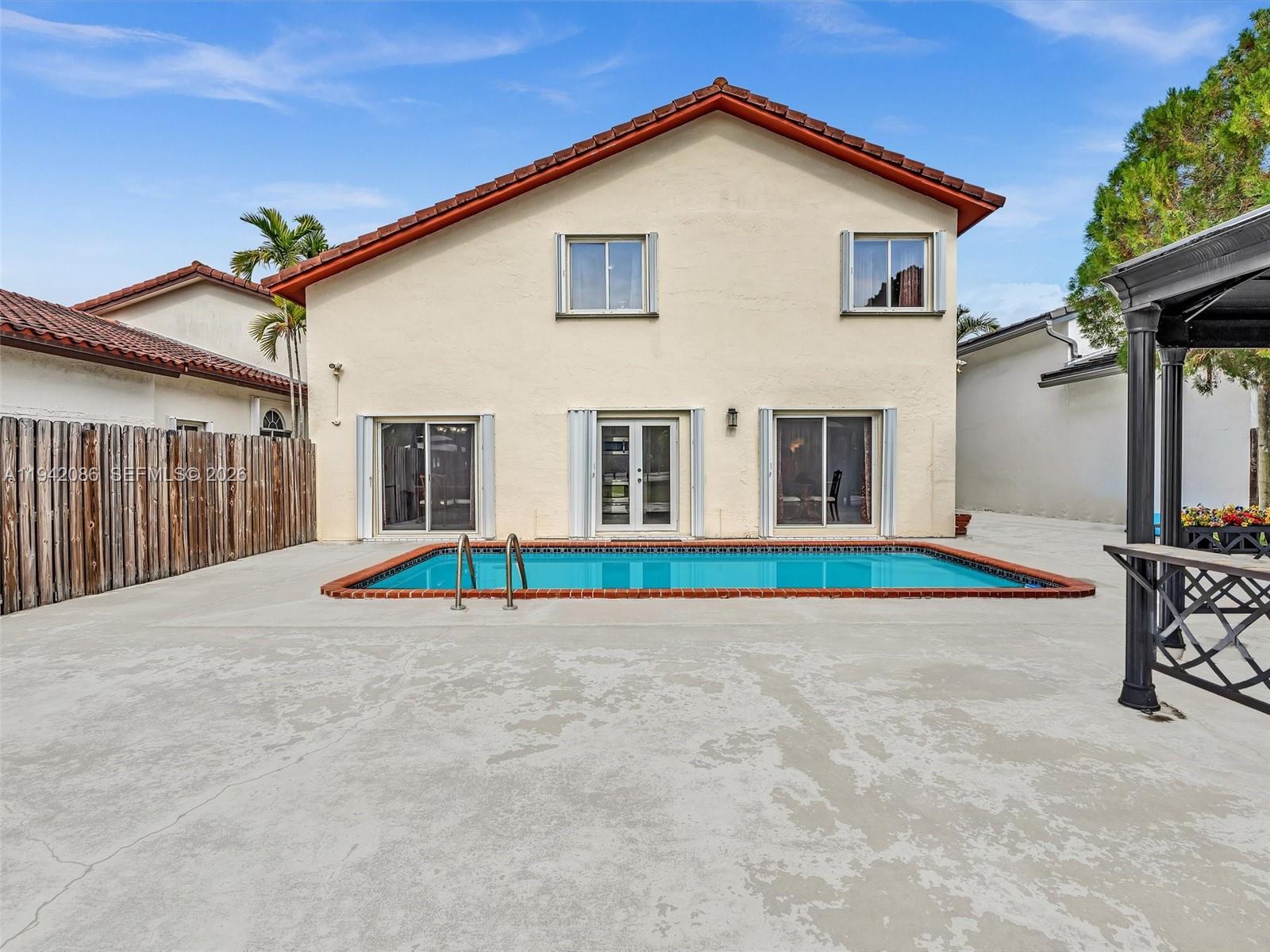 14824 Southwest 112th Street Miami, FL 33196 - Photo 44 of 56