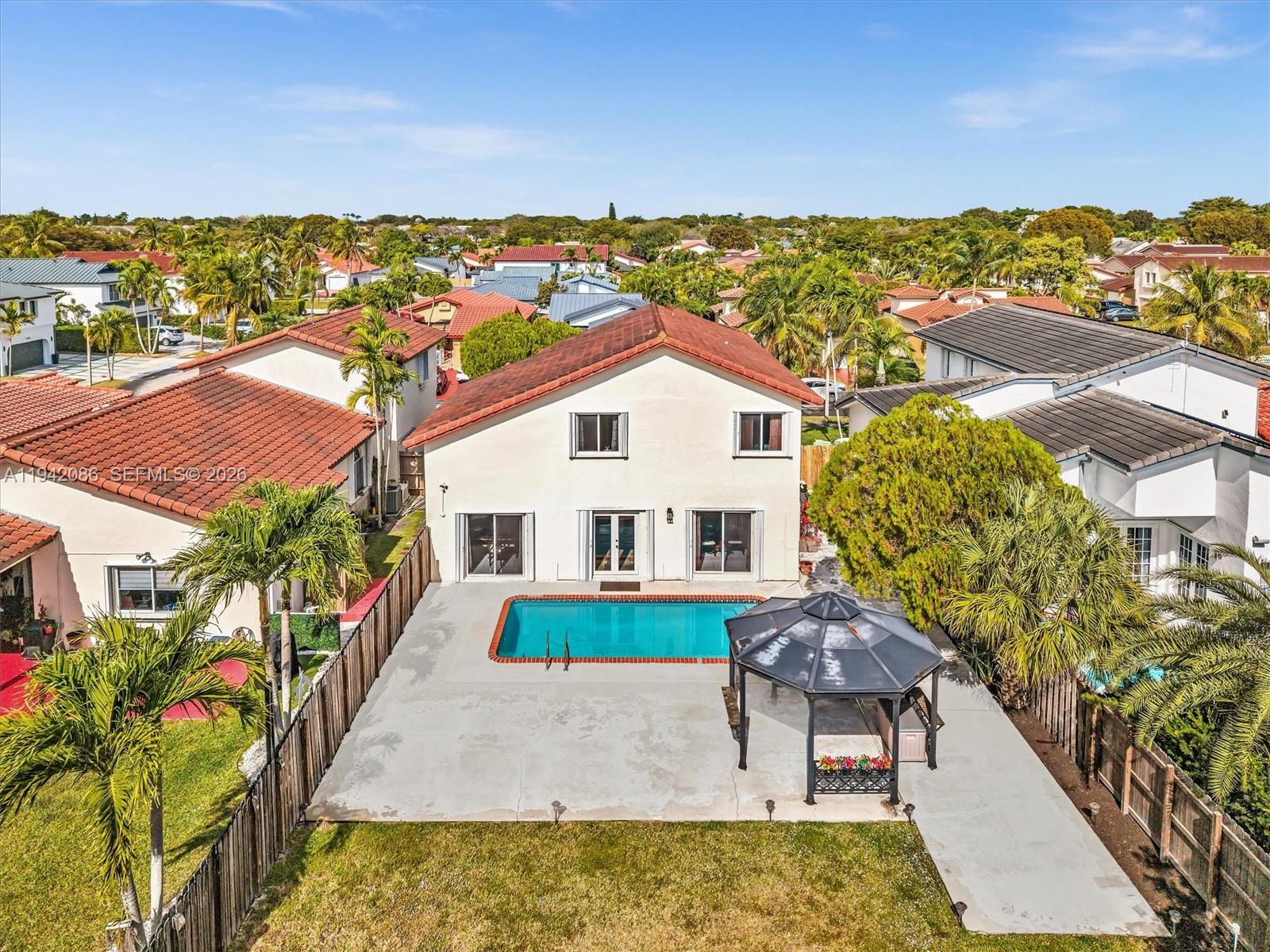 14824 Southwest 112th Street Miami, FL 33196 - Photo 45 of 56