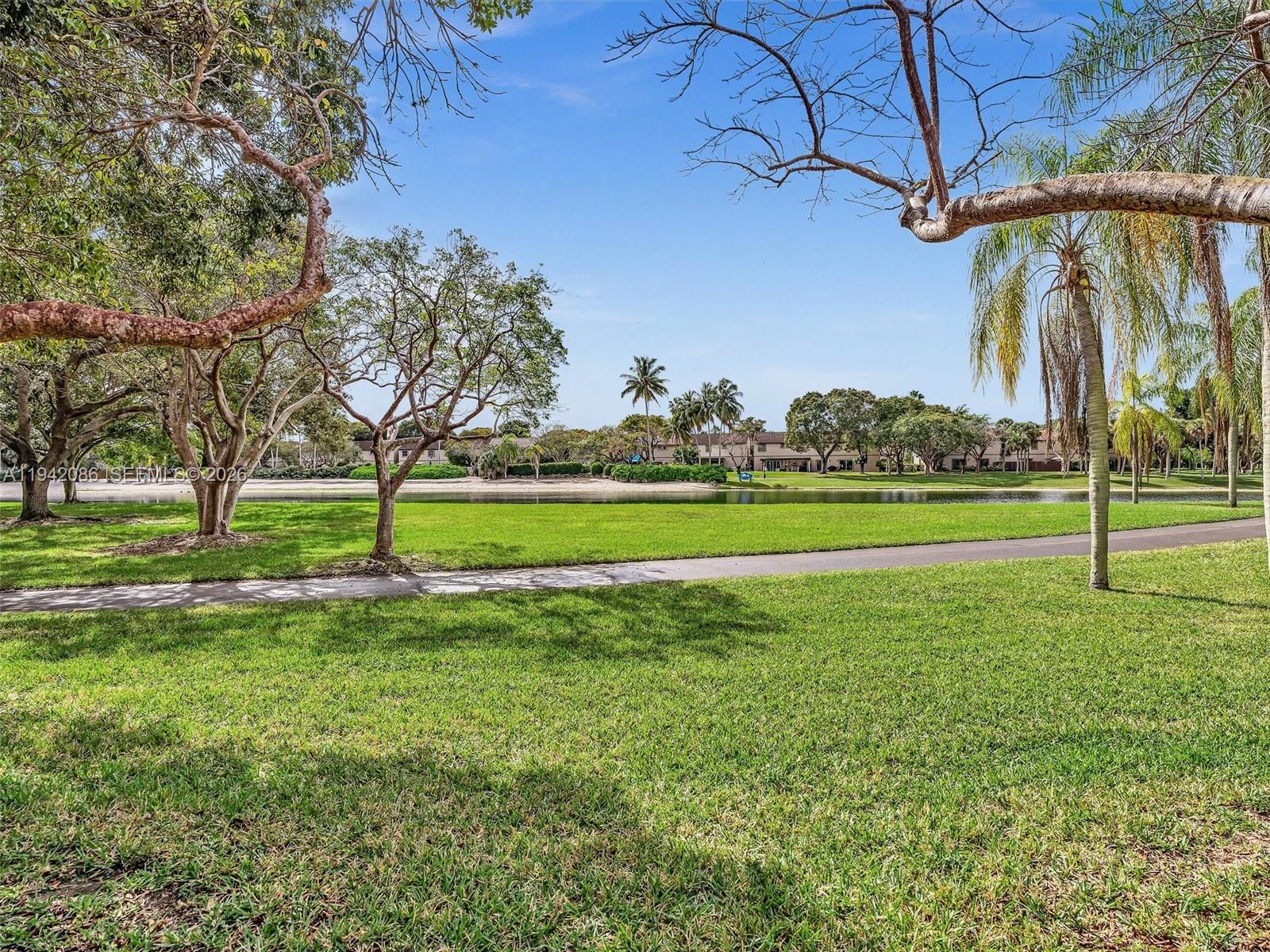 14824 Southwest 112th Street Miami, FL 33196 - Photo 48 of 56 Walking trail for 10 miles!