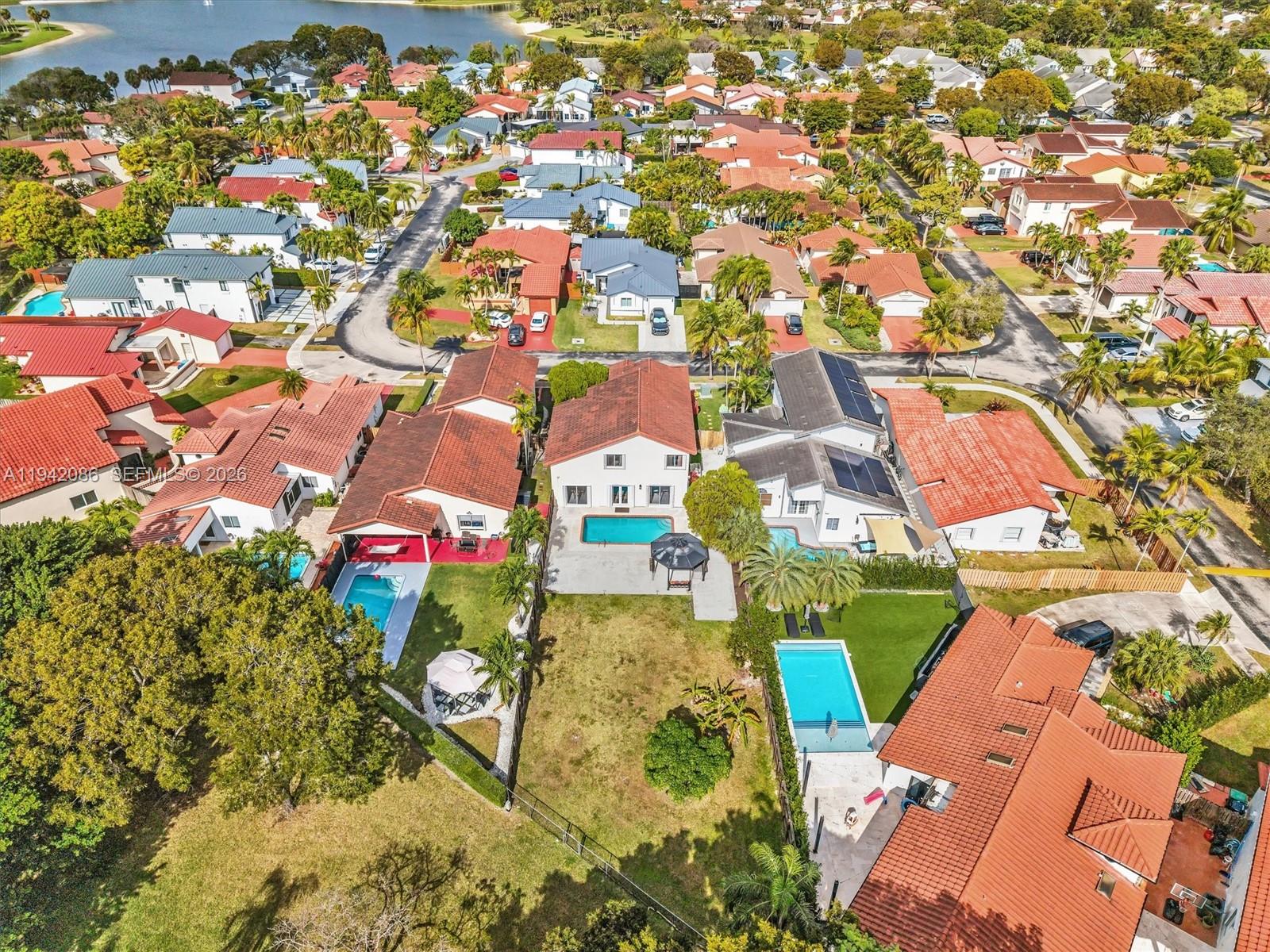 14824 Southwest 112th Street Miami, FL 33196 - Photo 51 of 56