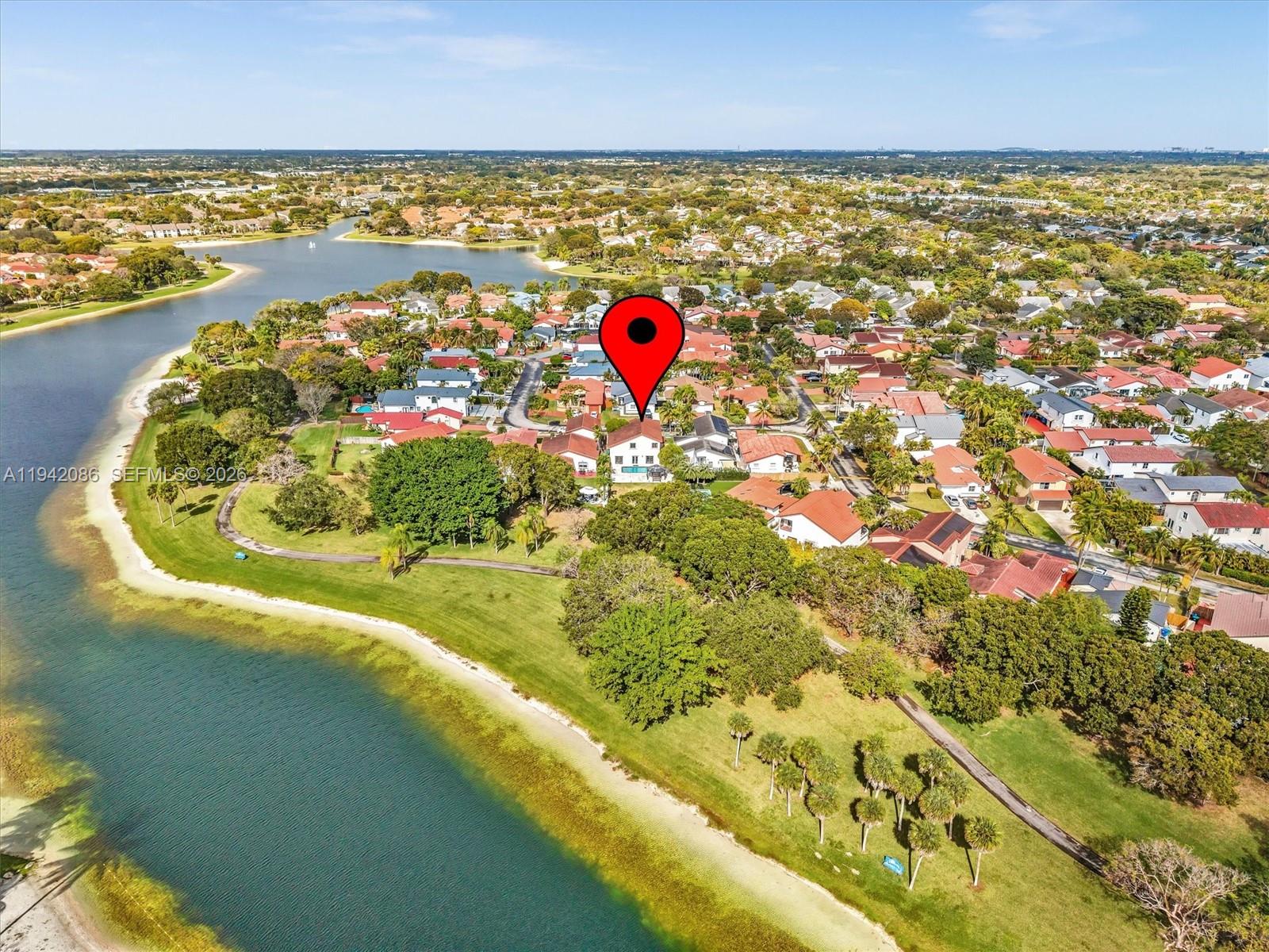 14824 Southwest 112th Street Miami, FL 33196 - Photo 52 of 56