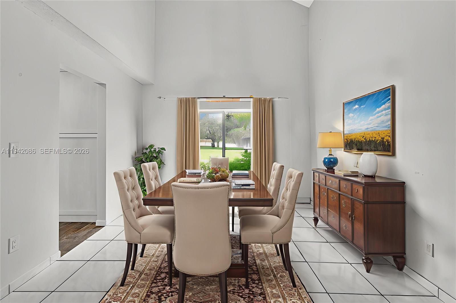 14824 Southwest 112th Street Miami, FL 33196 - Photo 7 of 56 Virtually staged with more modern options