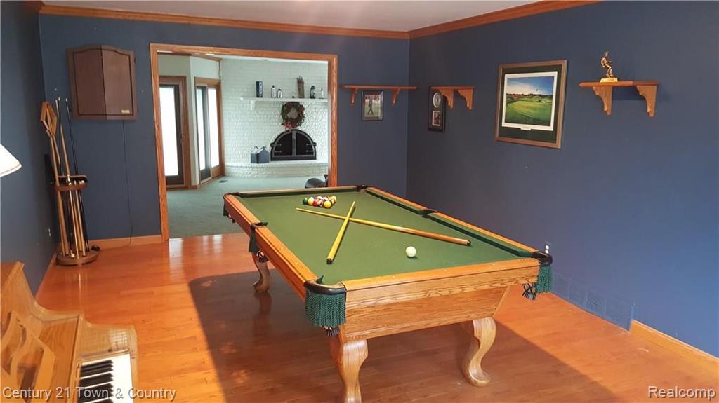 1737 North Kilburn Road Rochester Hills, MI 48306 - Photo 22 of 40