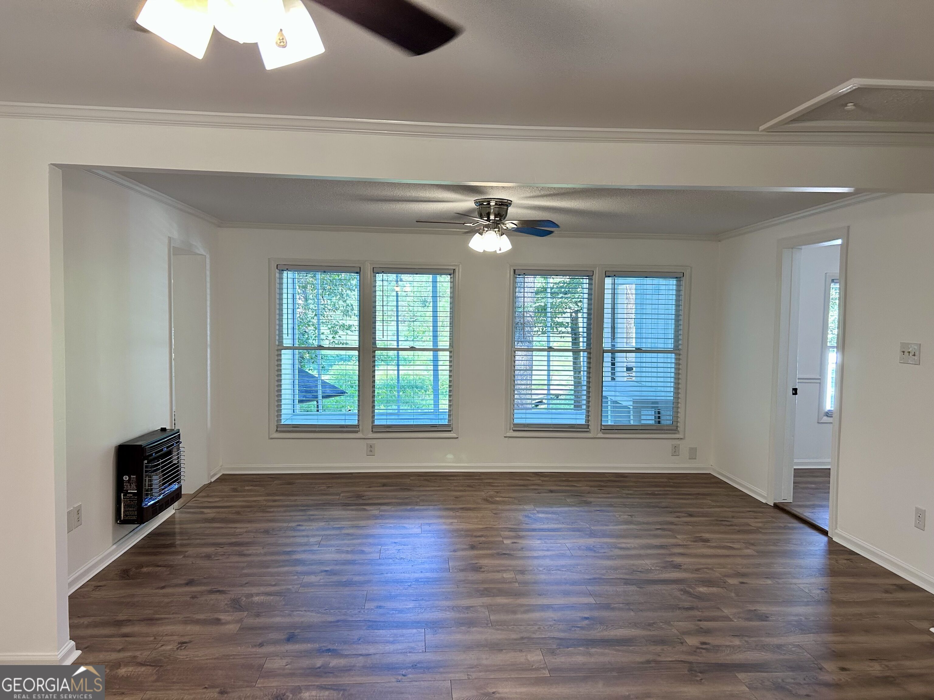 122 Flatrock Road Eatonton, GA 31024 - Photo 26 of 50 Gallery Image 26