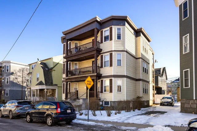 $1,250,000 | 72 Mora Street, Boston, MA 02124