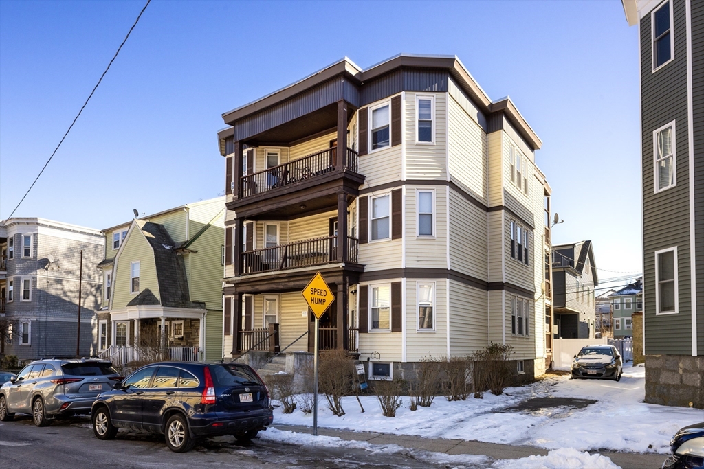 72 Mora Street Boston, MA 02124 - Photo 1 of 4