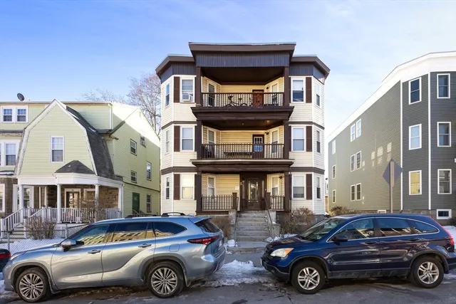 $1,250,000 | 72 Mora Street, Boston, MA 02124