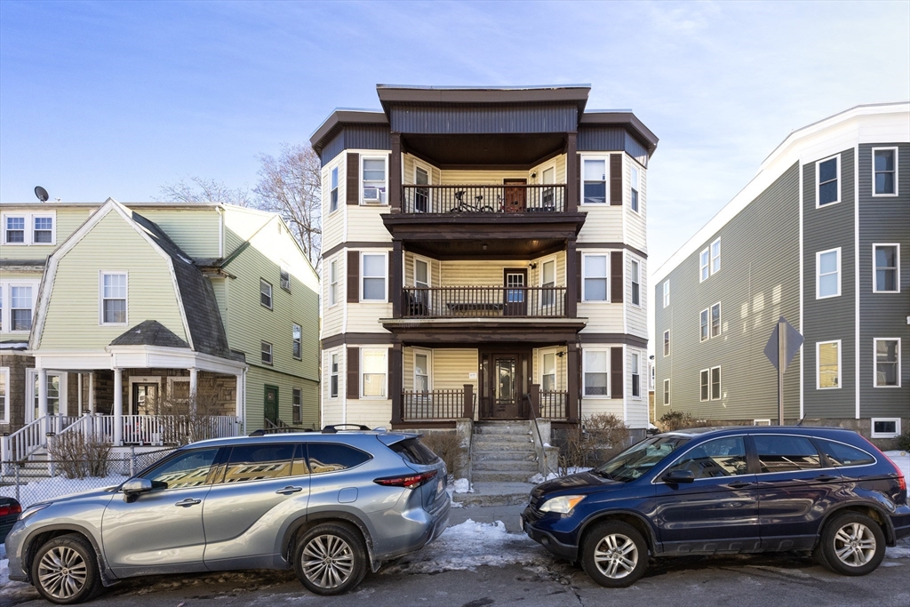 72 Mora Street Boston, MA 02124 - Photo 2 of 4