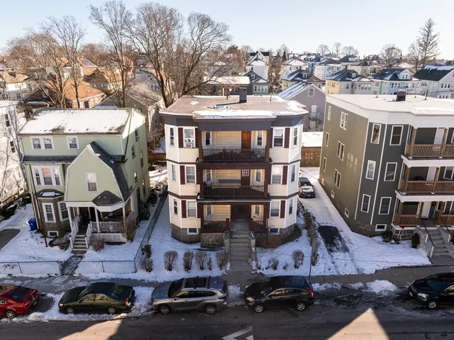 $1,250,000 | 72 Mora Street, Boston, MA 02124
