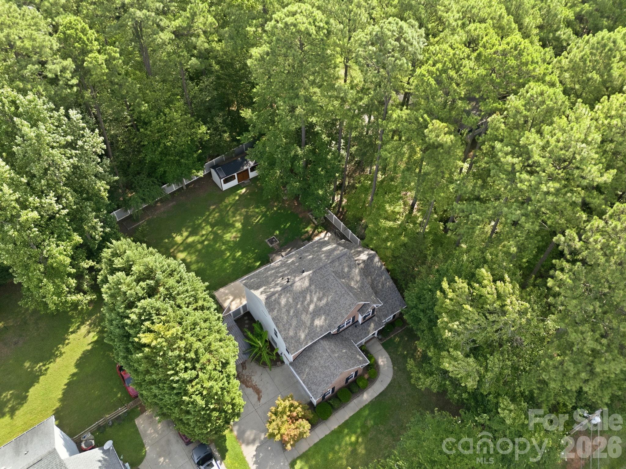 8821 Hambright Road Huntersville, NC 28078 - Photo 44 of 45 Gallery Image 44