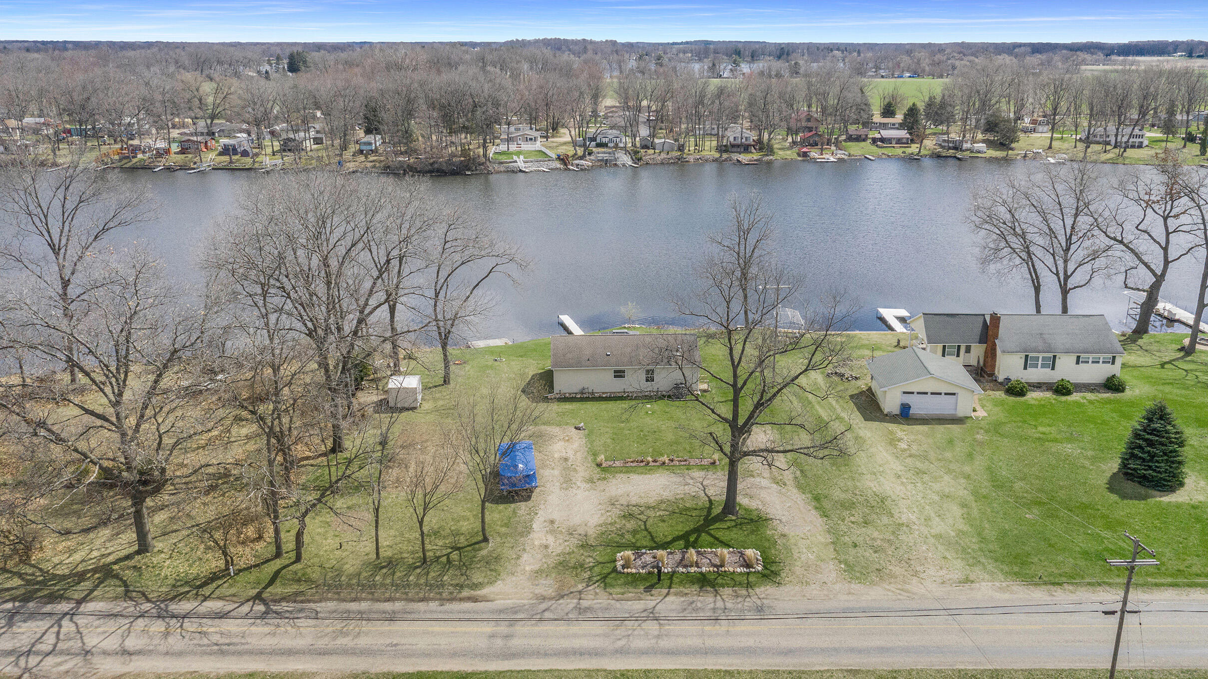 59011 Long Lake Road Colon, MI 49040 - Photo 28 of 36 DJI_0466