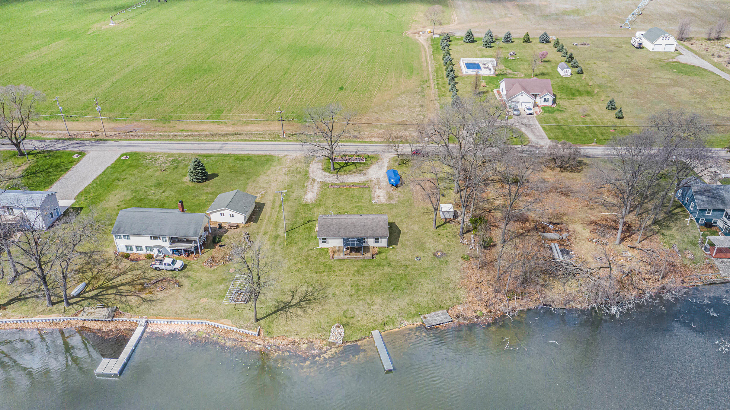 59011 Long Lake Road Colon, MI 49040 - Photo 29 of 36 DJI_0470