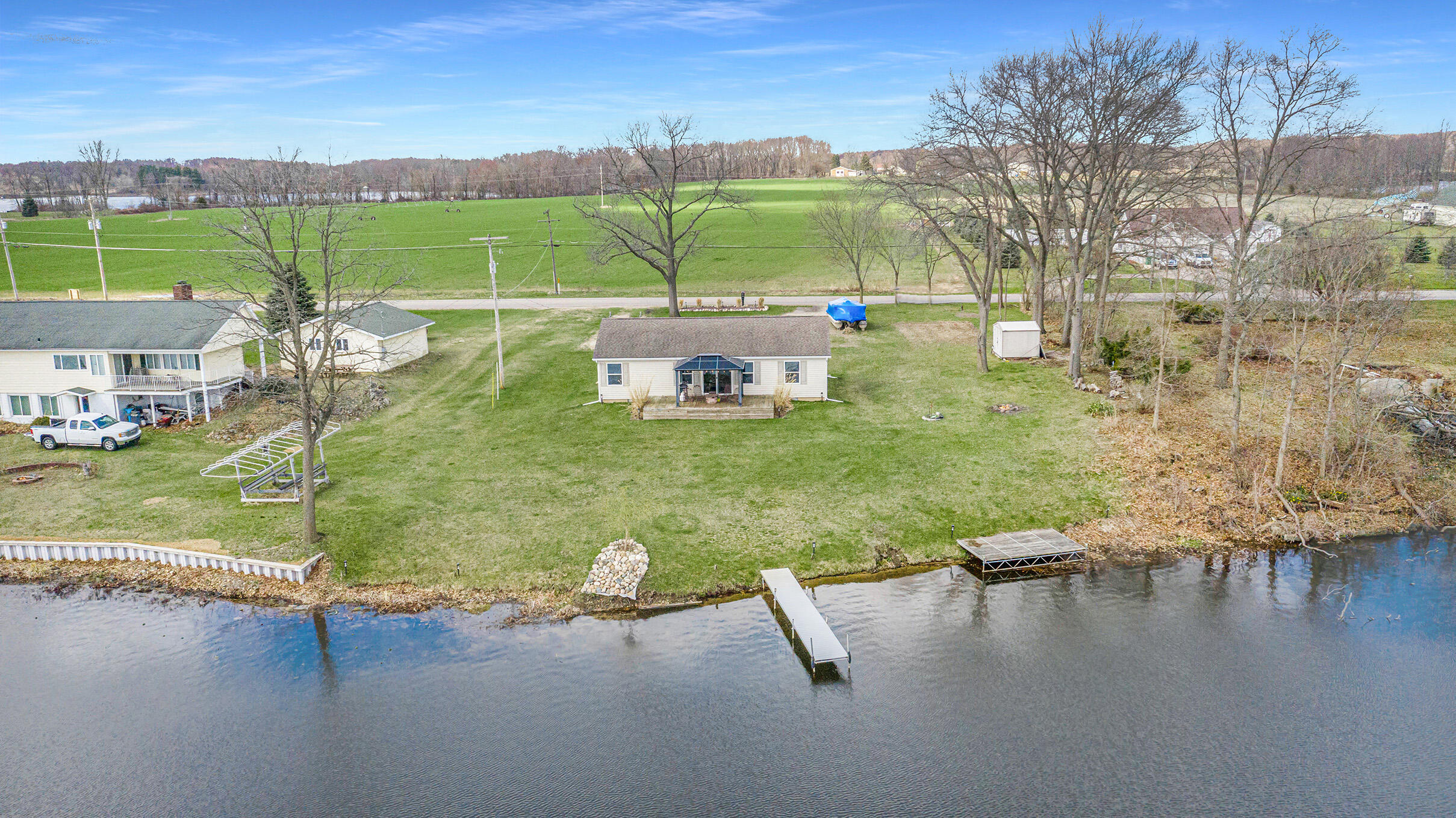 59011 Long Lake Road Colon, MI 49040 - Photo 30 of 36 DJI_0475