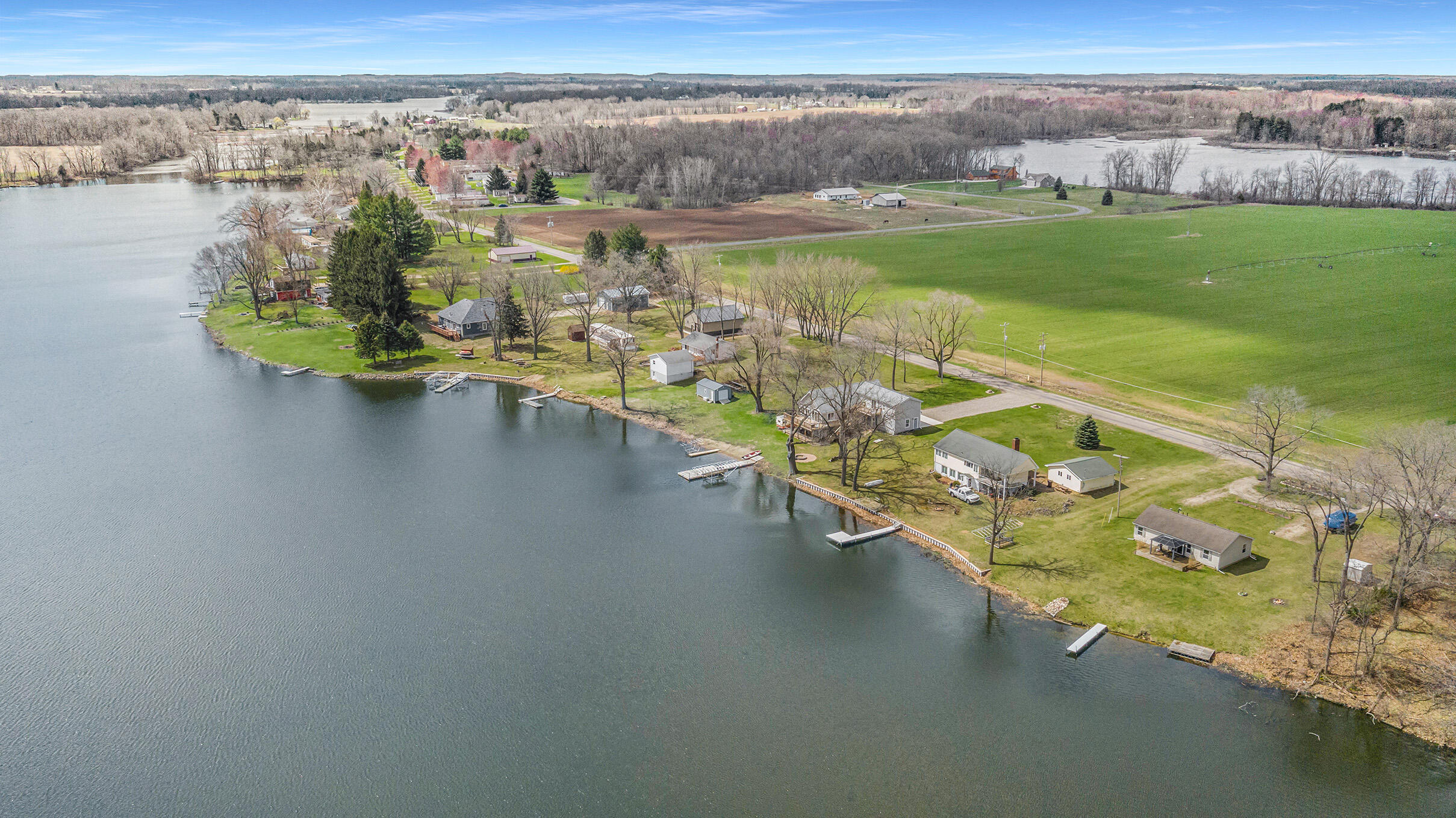 59011 Long Lake Road Colon, MI 49040 - Photo 31 of 36 DJI_0471