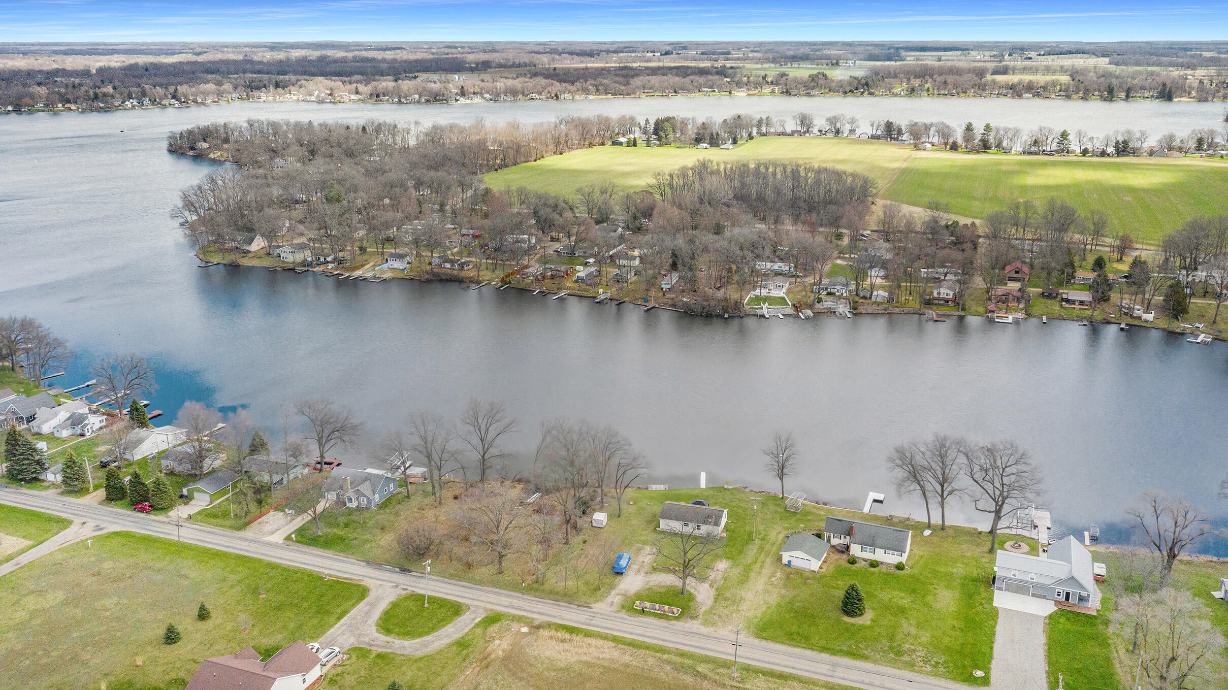 59011 Long Lake Road Colon, MI 49040 - Photo 32 of 36 DJI_0474