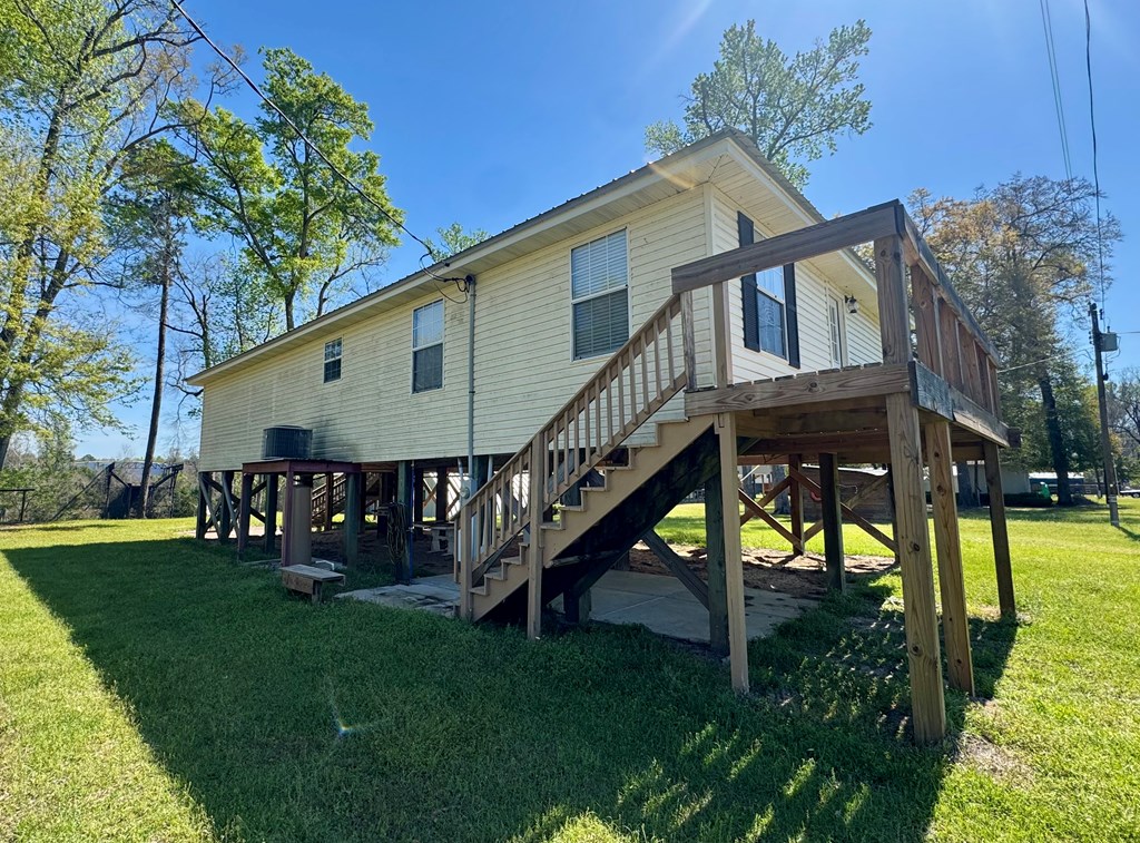 80 Jowers Road Gordon, AL 36343 - Photo 4 of 29