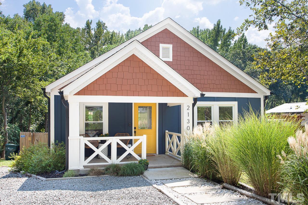 2130 Cheek Road Durham, NC 27704 - Photo 1 of 28