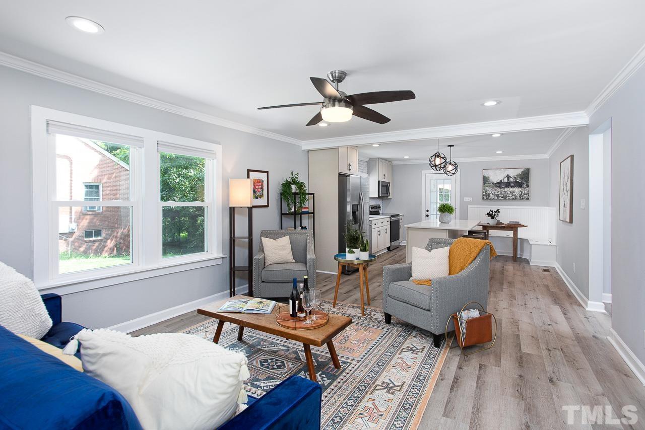 2130 Cheek Road Durham, NC 27704 - Photo 4 of 28