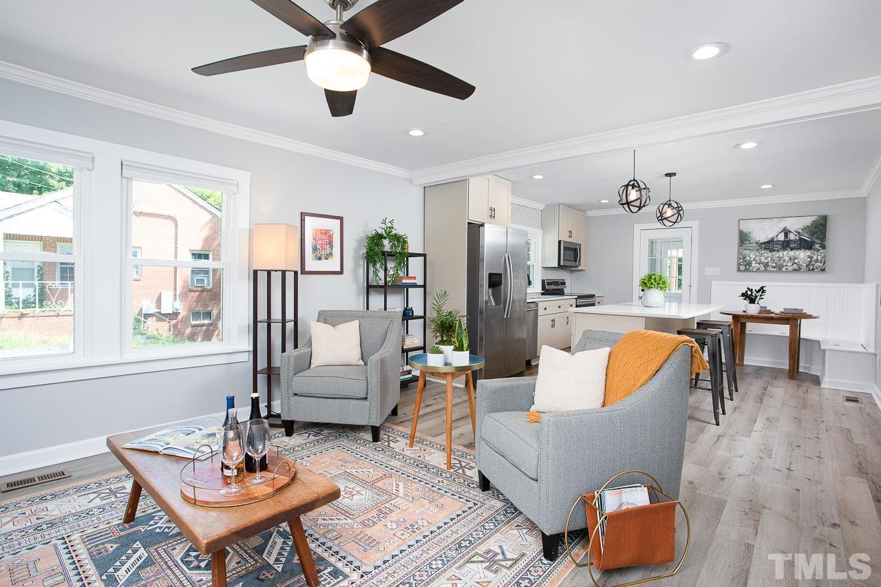 2130 Cheek Road Durham, NC 27704 - Photo 5 of 28