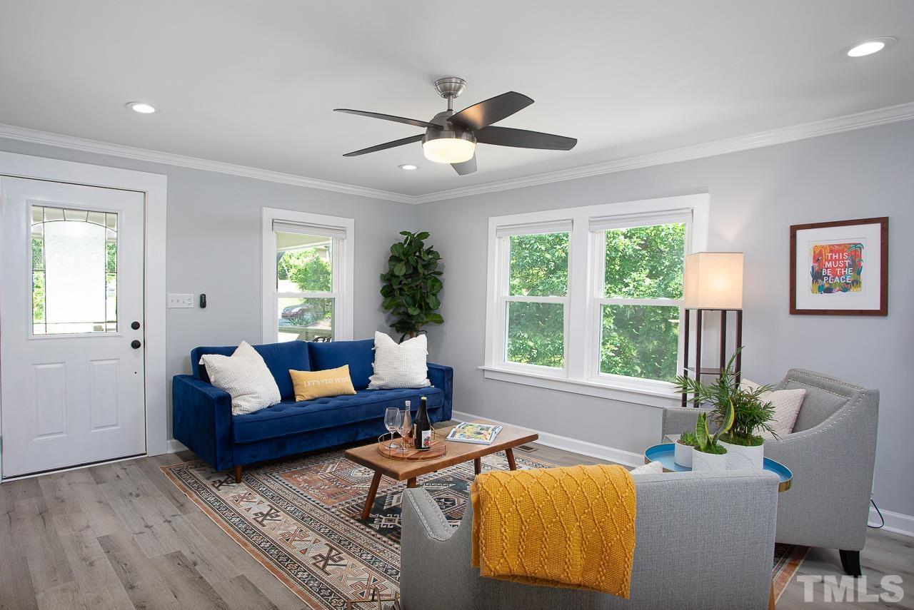 2130 Cheek Road Durham, NC 27704 - Photo 6 of 28
