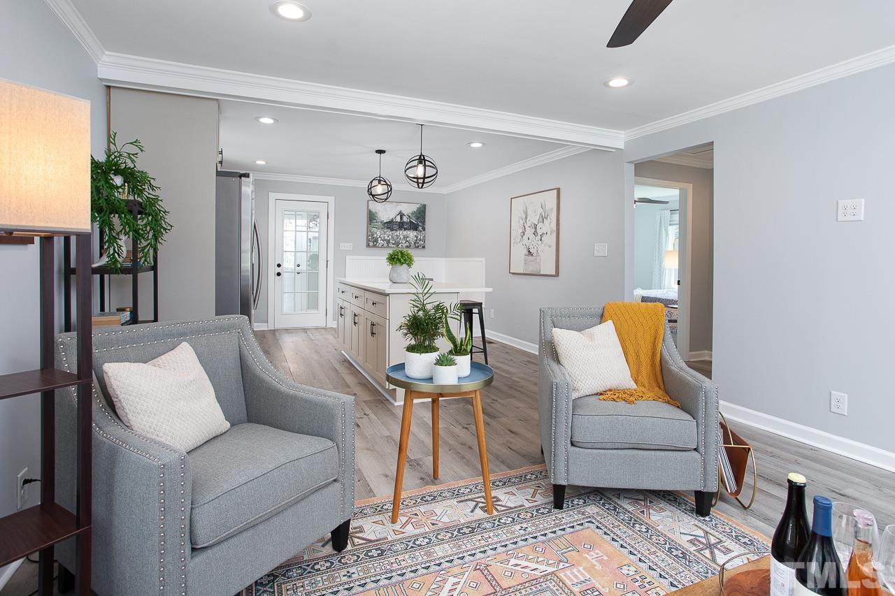 2130 Cheek Road Durham, NC 27704 - Photo 7 of 28