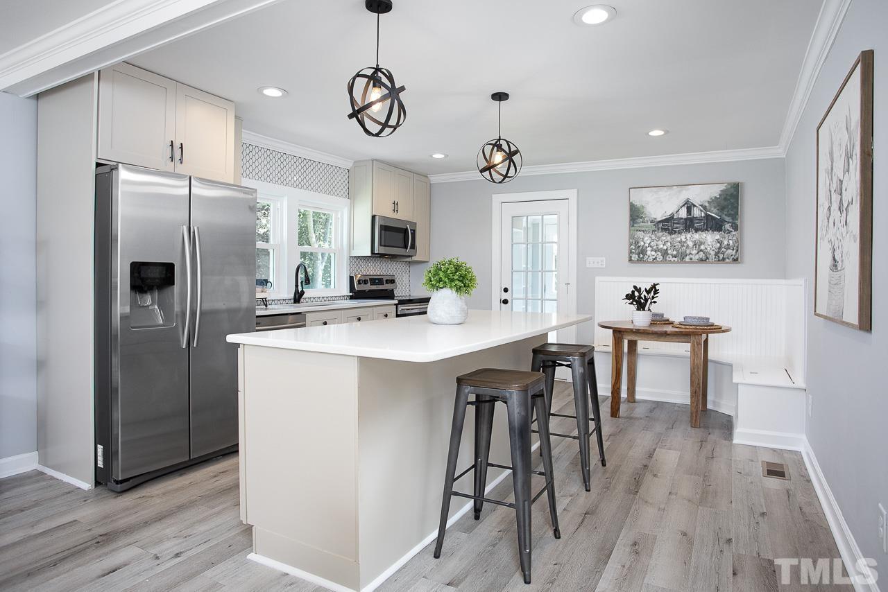 2130 Cheek Road Durham, NC 27704 - Photo 8 of 28