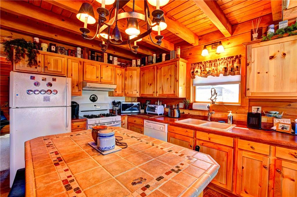 190 Bowstring Road Como, CO 80456 - Photo 2 of 25 Gallery Image 2