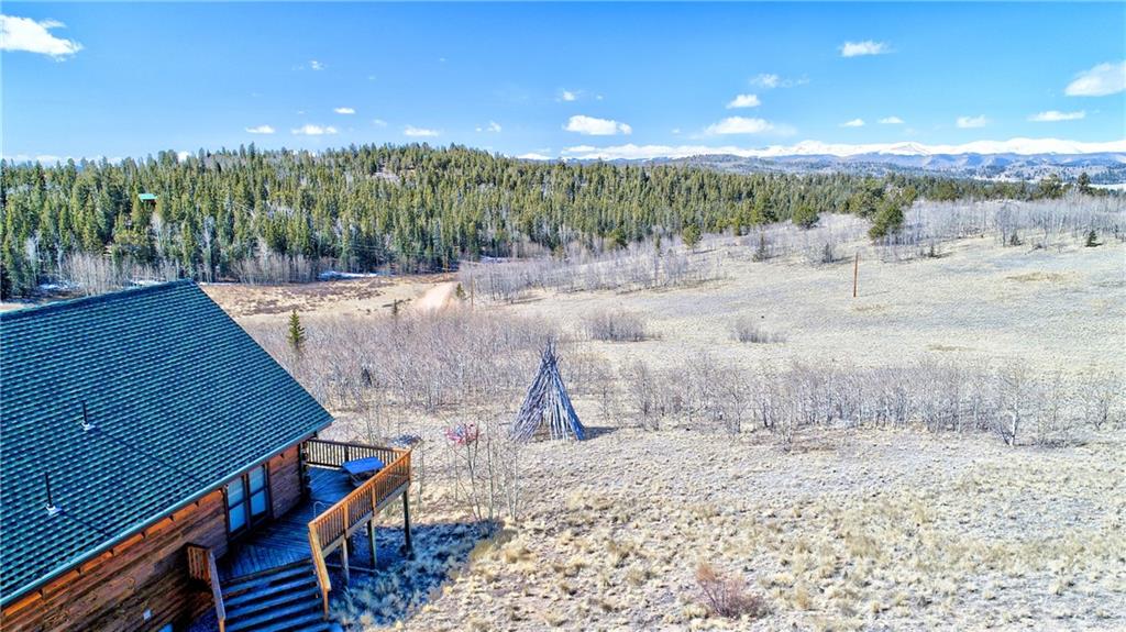 190 Bowstring Road Como, CO 80456 - Photo 11 of 25 Gallery Image 11