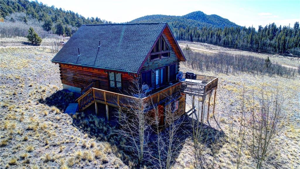 190 Bowstring Road Como, CO 80456 - Photo 18 of 25 Gallery Image 18