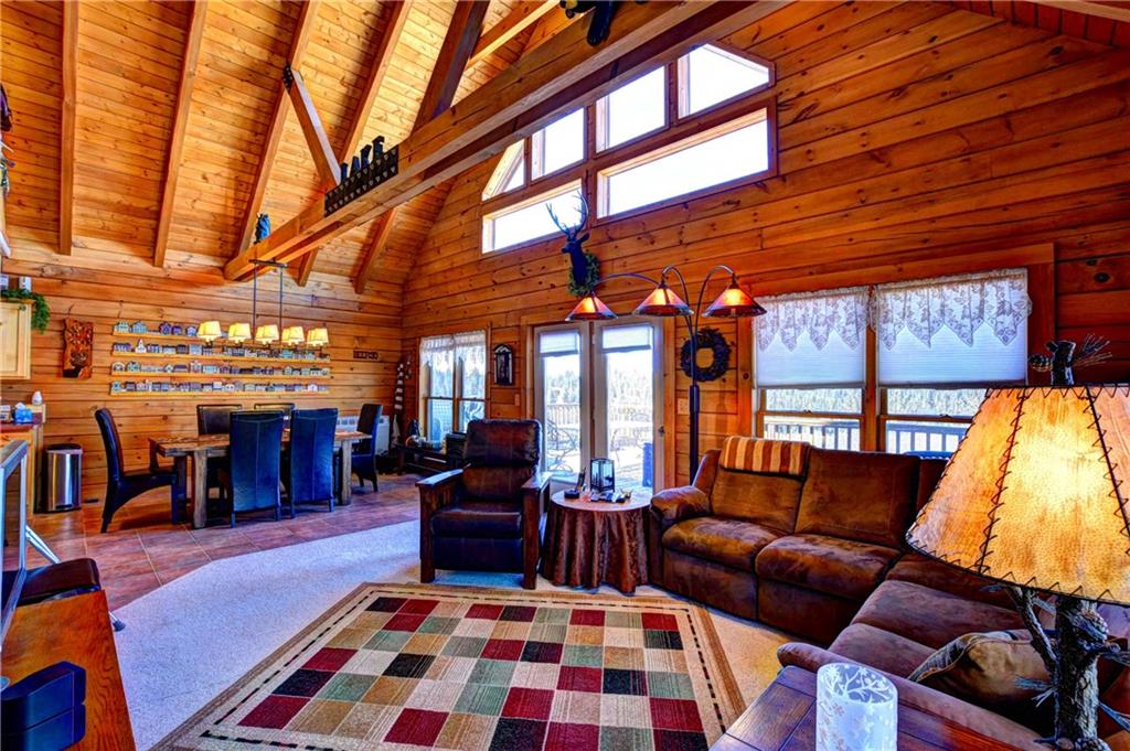 190 Bowstring Road Como, CO 80456 - Photo 3 of 25 Gallery Image 3