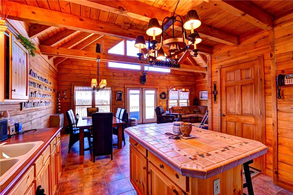 190 Bowstring Road Como, CO 80456 - Photo 24 of 25 Gallery Image 24
