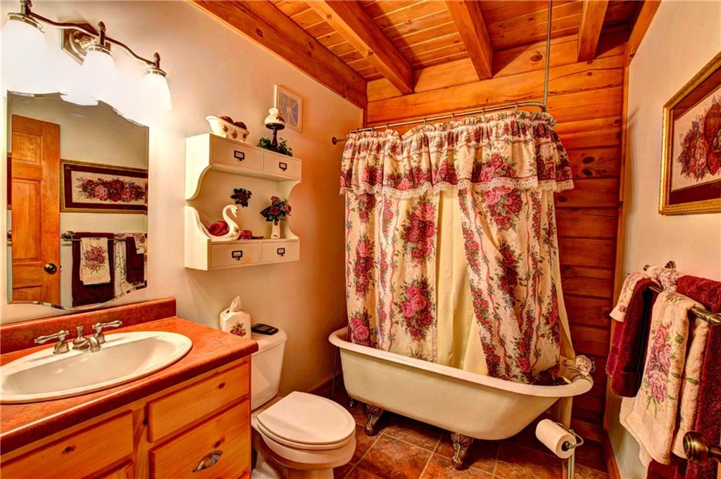 190 Bowstring Road Como, CO 80456 - Photo 6 of 25 Gallery Image 6