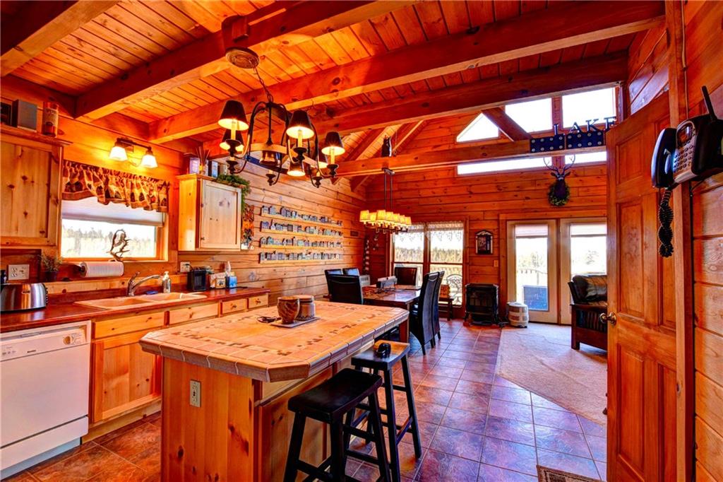 190 Bowstring Road Como, CO 80456 - Photo 9 of 25 Gallery Image 9