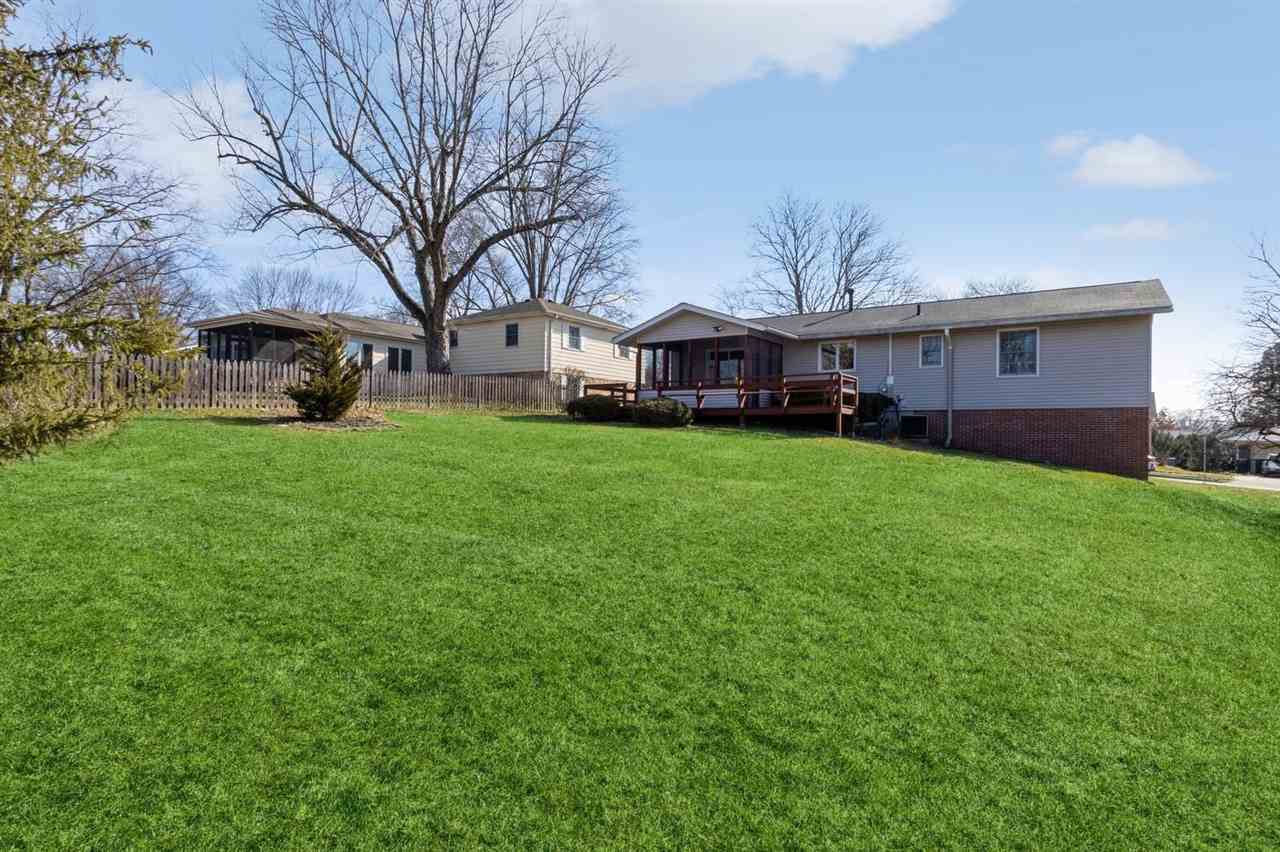 1804 Rochester Court Iowa City, IA 52245 - Photo 35 of 35 Gallery Image 35