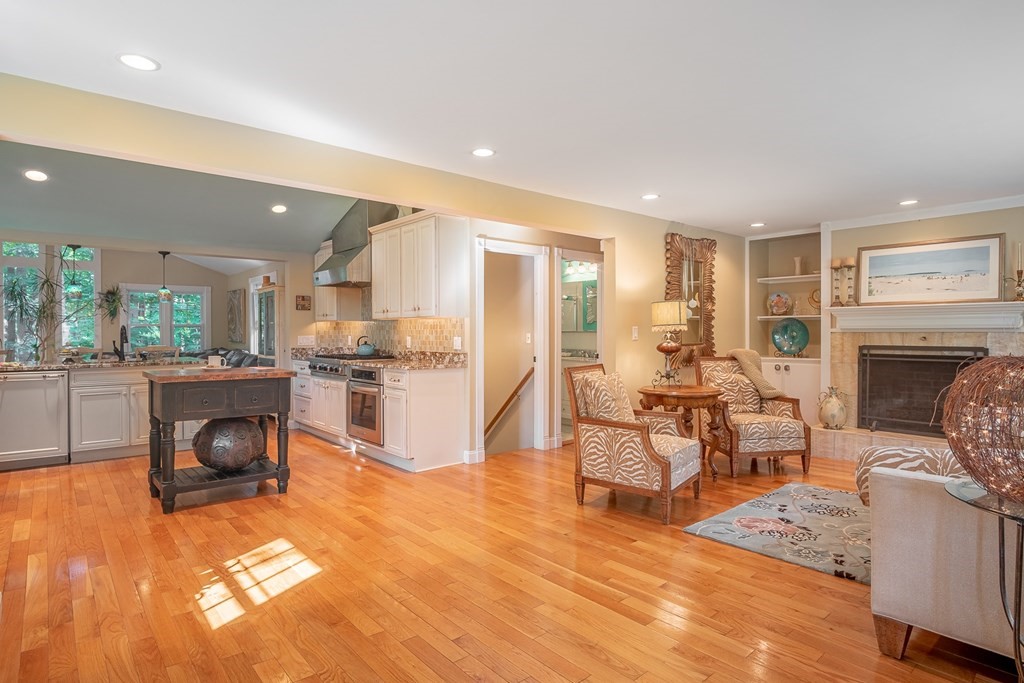 17 Pomeroy Road North Reading, MA 01864 - Photo 13 of 30 Gallery Image 13