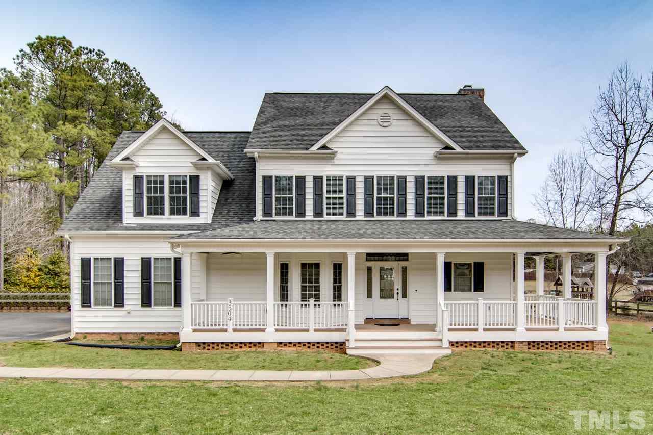 3504 Bivins Road Durham, NC 27712 - Photo 1 of 30 Gallery Image 1