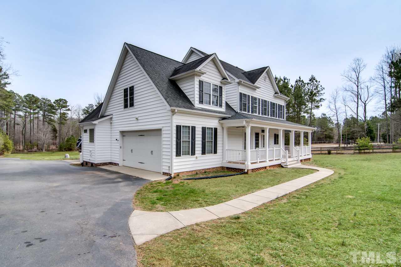 3504 Bivins Road Durham, NC 27712 - Photo 2 of 30 Gallery Image 2