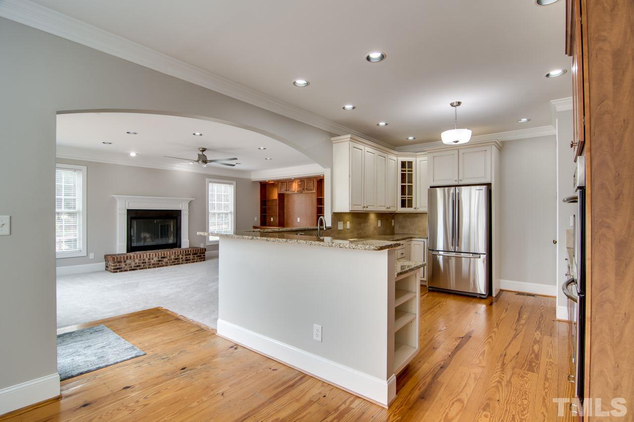 3504 Bivins Road Durham, NC 27712 - Photo 11 of 30 Gallery Image 11