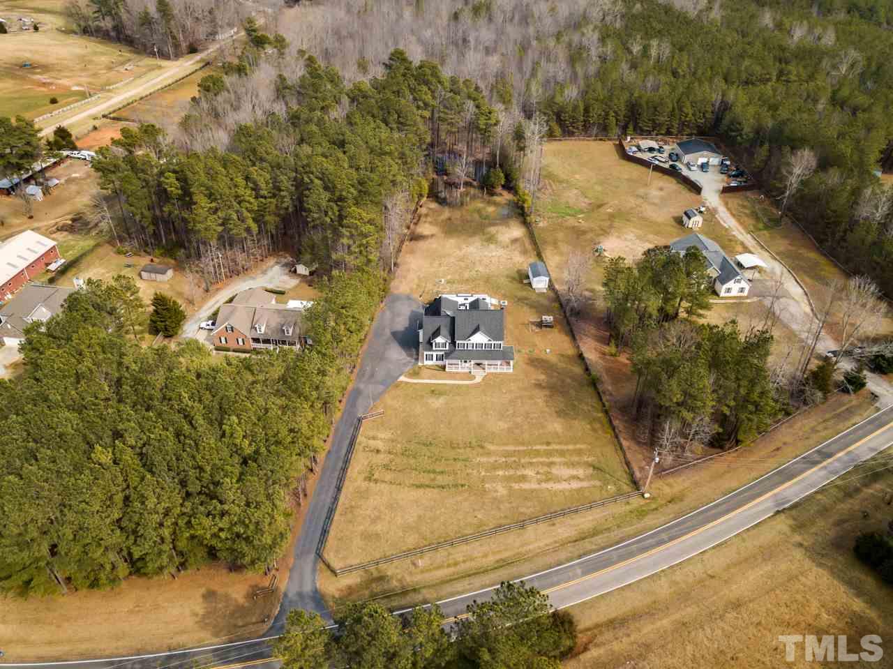 3504 Bivins Road Durham, NC 27712 - Photo 30 of 30 Gallery Image 30