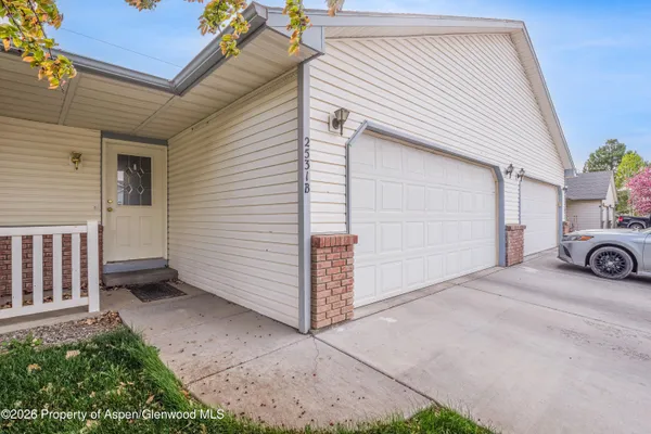 $355,000 | 2531 Shetland Court, Unit B, Grand Junction, CO 81505