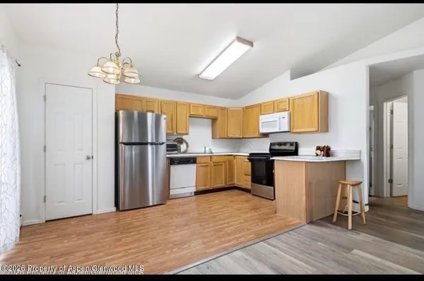 $355,000 | 2531 Shetland Court, Unit B, Grand Junction, CO 81505