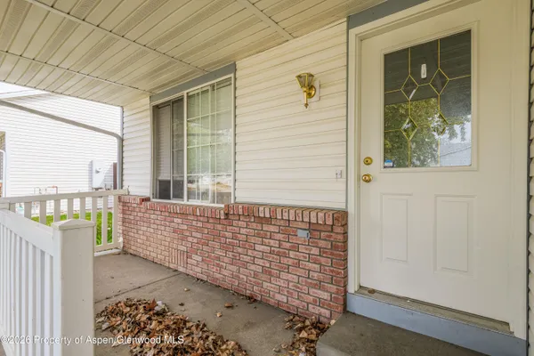 $355,000 | 2531 Shetland Court, Unit B, Grand Junction, CO 81505